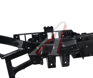 Изображение 7, DZ9X259620130-MX Каркас SHACMAN SHAANXI X6000 бампера переднего MOVELEX