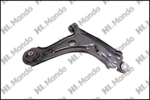 Изображение 2, CAD0022D Рычаг подвески CHEVROLET Rezzo (05-) (1.6/2.0) передней левый MANDO