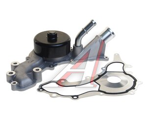 Изображение 3, PWP8981 Насос водяной DODGE Caravan (08-14) PATRON