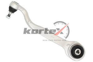 Изображение 1, KSL5222 Рычаг подвески MERCEDES E (W212) передней нижний левый KORTEX