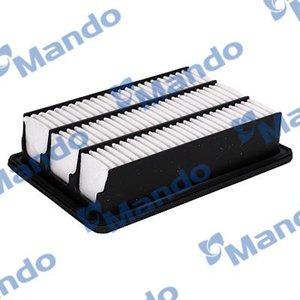 Изображение 5, EAF00023M Фильтр воздушный HYUNDAI Santa Fe (06-) MANDO