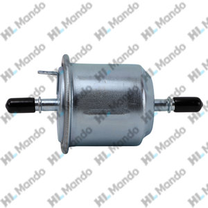 Изображение 6, EFF00014T Фильтр топливный HYUNDAI Accent (99-), Verna MANDO