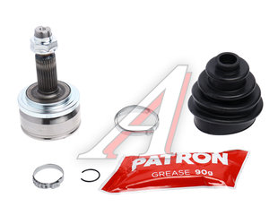 Изображение 1, PCV3213 ШРУС наружный TOYOTA Auris, Corolla (08-) правый PATRON