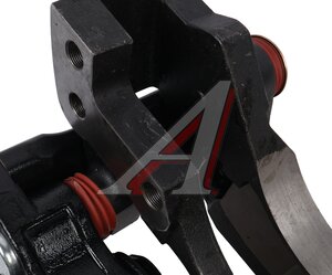 Изображение 5, AZ4007444220-MX Суппорт SITRAK HOWO тормозной в сборе MOVELEX