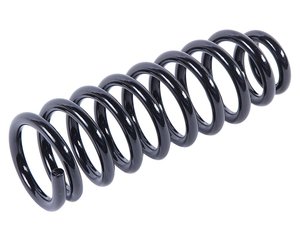 Изображение 1, 4432408102 Пружина SSANGYONG Rexton (02-) (M/T) стойки передней левая OE