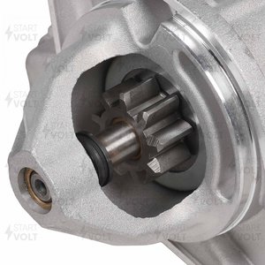 Изображение 5, LST1915 Стартер TOYOTA Auris, Avensis, Corolla (09-) STARTVOLT