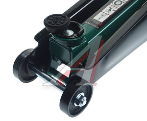 Изображение 5, RF-T83000F Домкрат подкатной 2т 130-380мм в кейсе ROCKFORCE