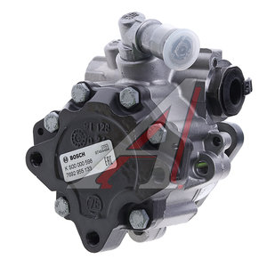 Изображение 2, KS00000598 Насос гидроусилителя AUDI A6 (97-) BOSCH