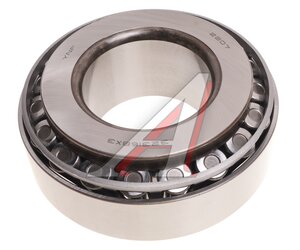 Изображение 2, HD90129320370-MX Подшипник хвостовика SHACMAN SHAANXI X6000 пары главной MOVELEX