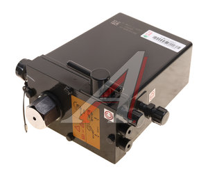 Изображение 1, 811W417236004 Насос подъема кабины SITRAK HOWO OE