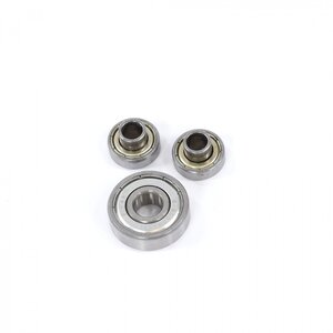 Изображение 5, RG27056426100 Ролик ГАЗ-2705 двери сдвижной (ремкомплект) RIGINAL