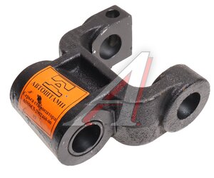 Изображение 2, 5550С5-2902460-000 Серьга МАЗ-5550С5 стабилизатора (АШ)