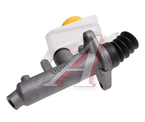 Изображение 3, DZ9B189230010-MX Цилиндр главный сцепления SHACMAN SHAANXI X6000 MOVELEX