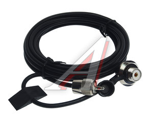 Изображение 1, ANLI CL-3 UHF Кабель для усилителя СВ 27Мгц TURBOSKY