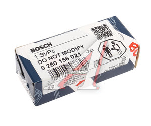 Изображение 6, 0280156021 Форсунка OPEL Astra G топливная BOSCH
