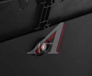 Изображение 5, DZ95259959010-MX Крыло SHACMAN SHAANXI X3000 заднее передняя часть левое/правое MOVELEX