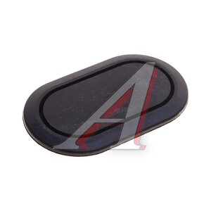 Изображение 1, 841463X000 Заглушка KIA Cerato (13-) панели пола OE