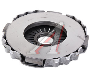 Изображение 3, 805775 Корзина сцепления RENAULT Magnum, Premium, Kerax VALEO