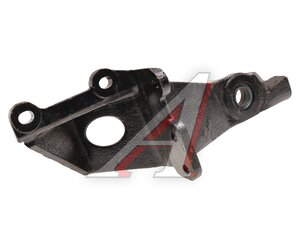 Изображение 3, DZ1640430050-MX Кронштейн SHACMAN SHAANXI X6000 кабины левой MOVELEX