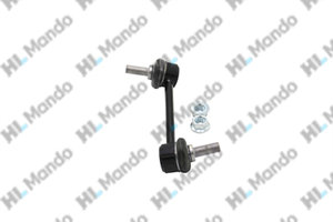 Изображение 4, MSC010096 Стойка стабилизатора HYUNDAI Genesis (14-) (4WD) переднего левая MANDO