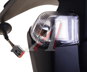 Изображение 4, BSG30900096 Зеркало боковое FORD Tourneo левое BSG