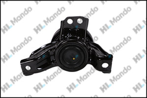 Изображение 4, MCC010678 Опора двигателя HYUNDAI Santa Fe (12-) правая MANDO