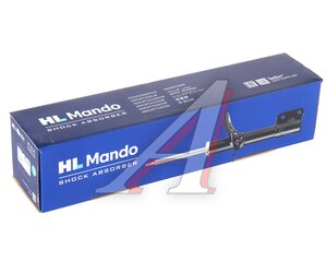 Изображение 4, MSS020167 Амортизатор MAZDA 6 (GH) (07-) передний правый газовый MANDO