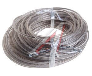 Изображение 1, 3857 Трос тента 38м KRAL