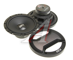 Изображение 3, RX 6.2 Колонки компонентные 6" (16см) 150Вт KICX