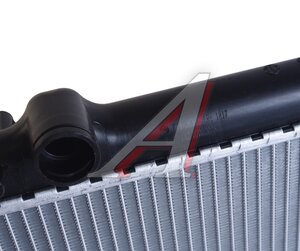 Изображение 5, LRC1817 Радиатор VW Jetta (11-) охлаждения двигателя LUZAR