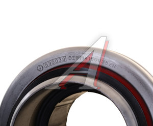 Изображение 3, DZ9114160035 Подшипник выжимной SHAANXI SHACMAN ЕВРО-3 OE