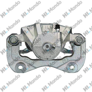 Изображение 8, EX5819038A20 Суппорт HYUNDAI Sonata 4, 5 (R15) передний правый MANDO
