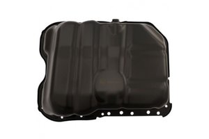 Изображение 1, GCD082000 Поддон масляный HYUNDAI Elantra (17-) картера двигателя G.U.D