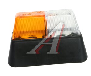 Изображение 2, ФП-204Л AE Фонарь передний МТЗ, ЮМЗ левый (пластик) AVTOELECTRICA