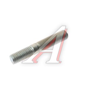 Изображение 1, 291771-П29 Шпилька М10х1.0х38 ГАЗ-3302 хвостовика КПП, трубы приемной БОЛТЕН