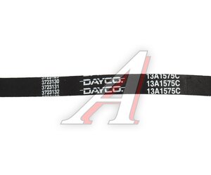 Изображение 4, 13A1575C Ремень приводной клиновой 13х1575 DAYCO
