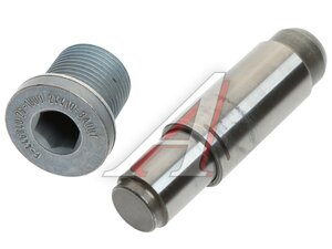 Изображение 1, 24410-3A000 Натяжитель цепи ГРМ HYUNDAI ix55 (07-) OE