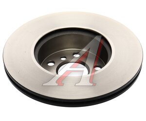Изображение 2, RN2314 Диск тормозной BMW 3 (G20, G80, G28) передний (1шт.) NIBK