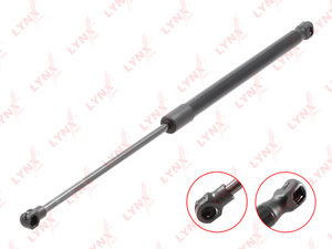 Изображение 1, GS1166 Амортизатор VW Golf (97-05) крышки багажника LYNX