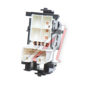 Изображение 2, 26123 Выключатель кнопка TOYOTA Auris (06-) стеклоподъемника двери задней MEAT&DORIA