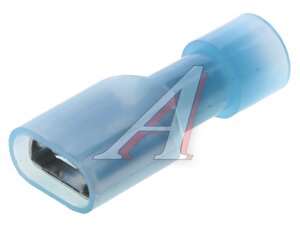 Изображение 1, STMT-0.8x6.35-BFN-50 (50шт.) Клемма акустическая 1шт. KICX