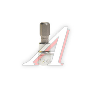 Изображение 1, ER-93506 Бита-головка 1/4" HEX H8х37мм ЭВРИКА