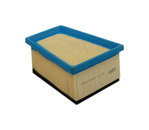 Изображение 2, AG710 Фильтр воздушный RENAULT Clio, Megane, Laguna GOODWILL