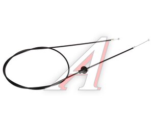Изображение 2, NSP0196406953 Трос капота CHEVROLET Lacetti (03-) NSP