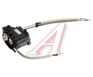 Изображение 2, 81420-F2000 Замок двери HYUNDAI Elantra (16-) задней правой OE
