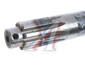 Изображение 3, 161.3501111-10 Кулак разжимной ПАЗ-3204 колодок тормозных передних левый L=195 КААЗ