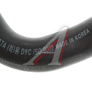 Изображение 3, 25415-3K100 Патрубок HYUNDAI Sonata NF (04-) (2.0/2.4) радиатора нижний GEUN YOUNG