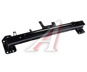 Изображение 1, NSP0264900BW050 Усилитель бампера HYUNDAI Creta (21-) переднего NSP