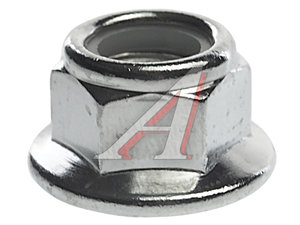 Изображение 1, MU001 Гайка VW AUDI SEAT SKODA с фланцем самоконтрящаяся TORQUE