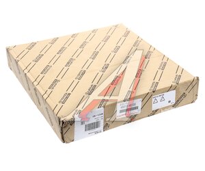 Изображение 5, 43512-48130 Диск тормозной TOYOTA Rav 4 (94-) передний (1шт.) OE
